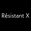 ResistantX
