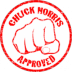 ChuckNorris